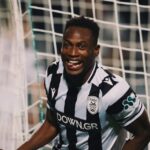 Baba Rahman shines in PAOK win over Young Boys in UEFA Europa League