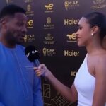 Asamoah Gyan tips Nigeria, Ivory Coast, and Morocco as AFCON 2025 favourites