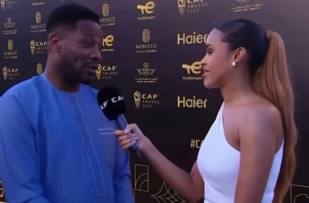 Asamoah Gyan tips Nigeria, Ivory Coast, and Morocco as AFCON 2025 favourites