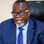 Justice Paul Baffoe-Bonnie: From Fast-Track Court judge to Chief Justice nominee