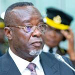 Minority rejects Baffoe-Bonnie’s confirmation  as new Chief Justice