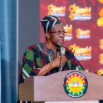 Bagbin elected president of African Parliamentarians’ Network Against Corruption