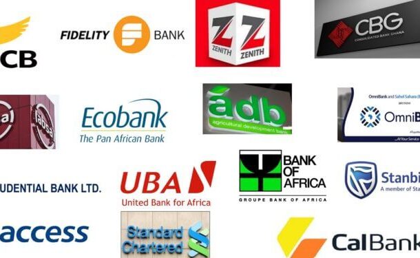 Ghana reference rate edges up slightly to 17.93% in November