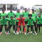 GPL: Johnson Smith hails new chapter after Holy Stars stun Kotoko