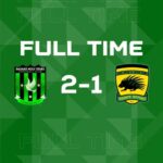 GPL: Asante Kotoko unbeaten run truncated after a late loss to Holy Stars in Anyinase