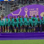 Black Queens head coach Kim Lars Björkegren names 24-Player squad for England friendly