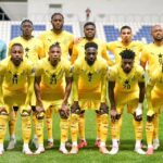 Kirin Cup 2025: Otto Addo names 22-man squad for Japan and South Korea friendlies