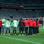 Black Stars camp “highly competitive” ahead of South Korea clash — GFA's Asante Twum