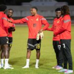 Kirin Cup: Black Stars are fully focused ahead of Japan and South Korea friendlies- Henry Asante