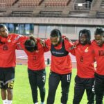 Kirin Cup: Black Stars kick off Asian tour with high-intensity training in Nagoya, Japan