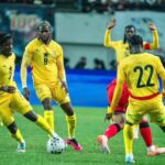 Kirin Cup: Asare shines as Black Stars fall narrowly to South Korea in Seoul.