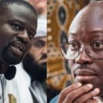 Approval of a $10.4m tax waiver for TCS exposes NDC's hypocrisy — Minority