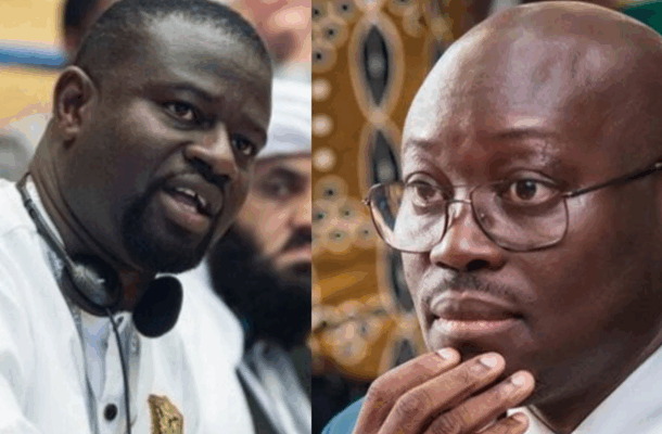 Approval of a $10.4m tax waiver for TCS exposes NDC's hypocrisy — Minority