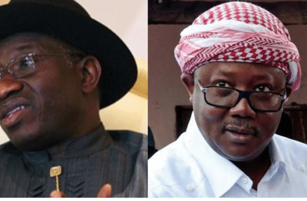 Goodluck Jonathan questions legitimacy of Guinea-Bissau's ‘coup’