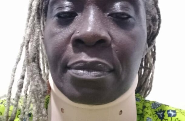 Blakofe alleges assault and property seizure by late father’s family in Asamankese