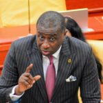 Is BoG printing money to support GoldBod? - Minority quizzes