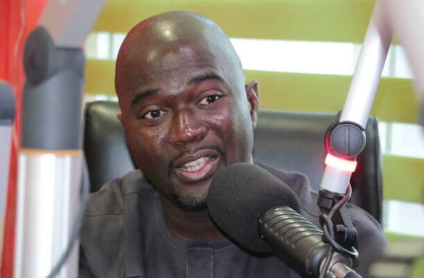 COPEC warns Ghana not out of the woods despite economic gains