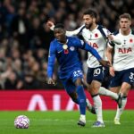 Enzo Maresca hails Caicedo as one of the best midfielders in the world