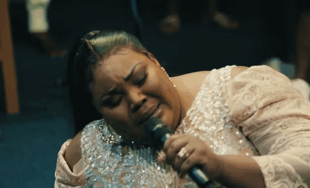 Ceccy Twum exposes sabotage in gospel music industry