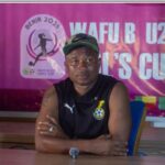 WAFU B U20 Girls Cup: Black Princesses ready for redemption in WAFU B final vs Nigeria