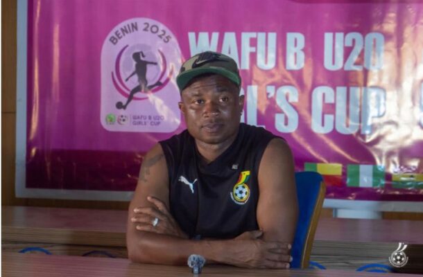 WAFU B U20 Girls Cup: Black Princesses ready for redemption in WAFU B final vs Nigeria