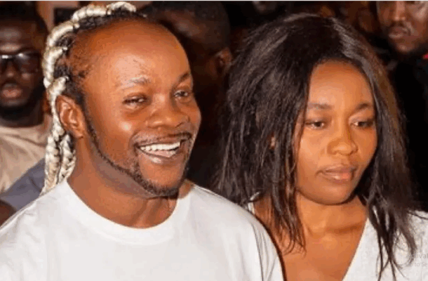 Sister of late icon Daddy Lumba testifies: “He had children with Odo Broni, but they were never married”