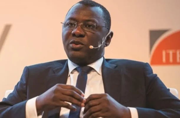 24-hour economy is a confusing mix of policy ideas with no implementation arrangement- Amin Adam