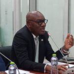 Gov’t to fully migrate to electronic payments by Q1 2026- CAGD