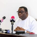 Afriyie Ankrah slams doom-merchants masquerading as pastors