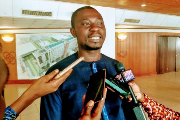 Ashaiman MP defends government’s GHS13.1bn aircraft allocation