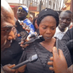 Manhyia Palace postpones hearing in Daddy Lumba family dispute after great oath invocation