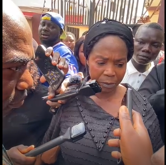 Manhyia Palace postpones hearing in Daddy Lumba family dispute after great oath invocation