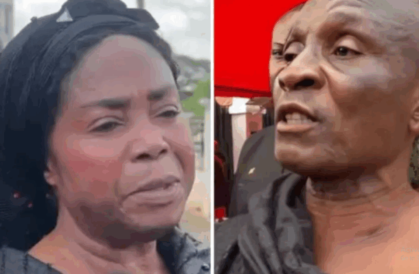 Daddy Lumba tribute still on: Sister debunks claims of cancellation