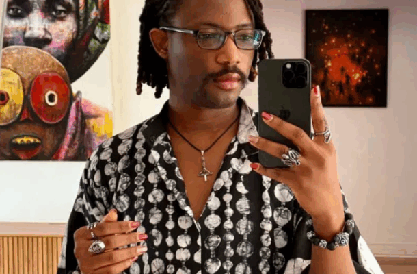 Paystack CTO Ezra Olubi suspended amid sexual misconduct allegations