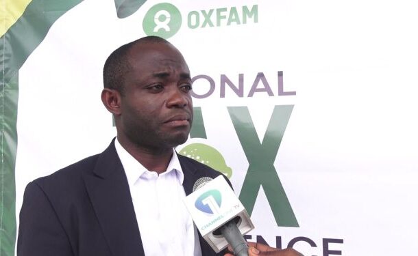 ACTOR urges dialogue over VAT reforms and AI rollout at ports