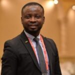 CAF CL: Frederick Acheampong appointed General Coordinator for Rivers United vs RS Berkane