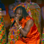 Fuse ODG ignites 2025 CAF awards with show-stopping performance in Rabat