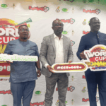 GFA, NLA and Rambell launch nationwide raffle to fly 220 fans to 2026 FIFA World Cup