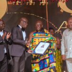 Full list of 2025 GJA Awards winners
