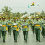 GIS suspends six officers after viral video shows disrespect to senior officer