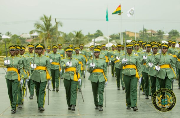 GIS suspends six officers after viral video shows disrespect to senior officer