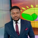 TV3’s Godwin Asediba wins P.V. Ansah journalist of the year at 29th GJA media awards