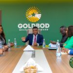 Goldbod’s efficiency behind foreign exchange stability and record gold inflows — Finance Minister