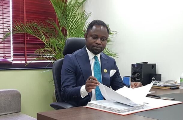 Health Ministry turns gun on Zipline