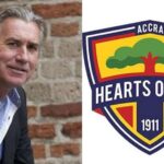 Hearts of Oak working with FIFA to resolve Hiddink debt amid court action