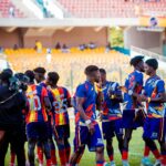 GPL: Hearts of Oak condemn referee attack, pledge disciplinary action