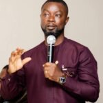 Asutifi North MP clarifies role in Hwidiem-NAIMOS clash