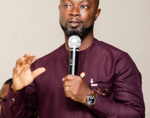 Asutifi North MP clarifies role in Hwidiem-NAIMOS clash