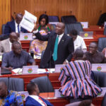 Jinapor slams government for prioritising jets over workers’ welfare