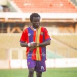 GPL: Mohammed Hussein issues public apology after Super Clash incident